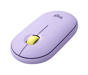 ماوس بی سیم لاجیتک Logitech M350 Pebble
