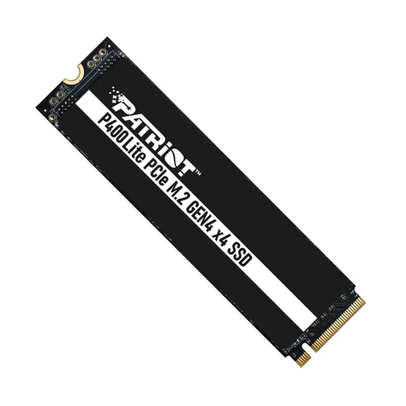SSD Patriot P400 Lite 2TB NVMe