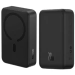 پاوربانک 20 وات بیسوس مدل Magnetic Mini 20000mAh
