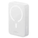 پاوربانک 20 وات بیسوس مدل Magnetic Mini 20000mAh