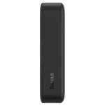 پاوربانک 20 وات بیسوس مدل Magnetic Mini 20000mAh