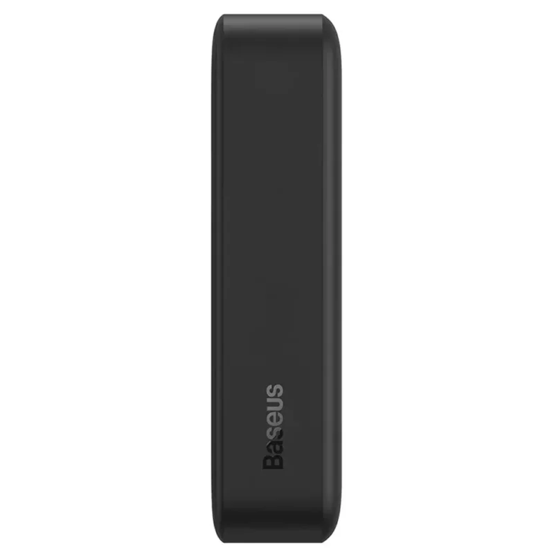 پاوربانک 20 وات بیسوس مدل Magnetic Mini 20000mAh