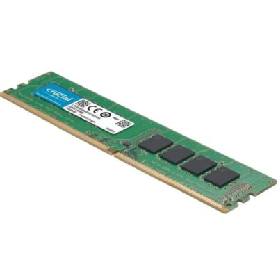 رم 8 گیگ DDR4 2666 کروشیال Crucial CT8