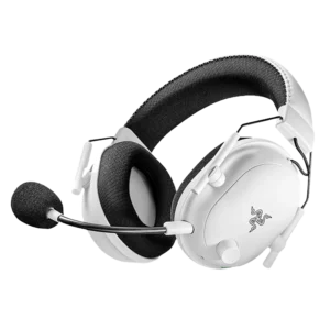 هدفون گیمینگ ریزر مدل RAZER BlackShark V2 Pro 2 هدفون گیمینگ ریزر مدل RAZER BlackShark V2 Pro