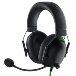 هدفون گیمینگ ریزر مدل RAZER BlackShark V2 USB