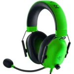 هدفون گیمینگ ریزر مدل RAZER BlackShark V2 X USB