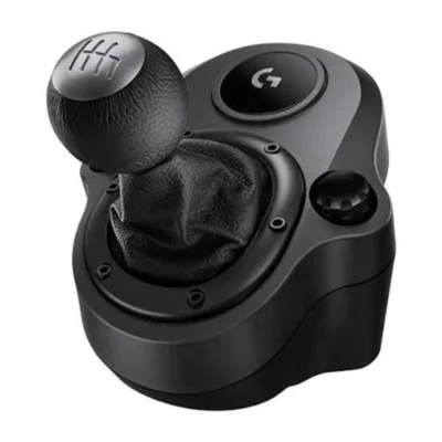 شیفتر بازی لاجیتک مدل Logitech Driving Force
