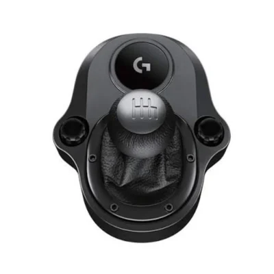 شیفتر بازی لاجیتک مدل Logitech Driving Force