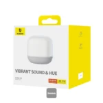 اسپیکر بلوتوثی بیسوس BASEUS AeQur V2
