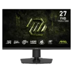 مانیتور گیمینگ ام اس آی 27 اینچ MSI MAG 272PF X24