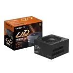 پاور 750 وات گیگابایت Gigabyte UD750GM V2با جعبه