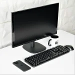 مانیتور 24 اینچ کولرمستر COOLERMASTER GA241