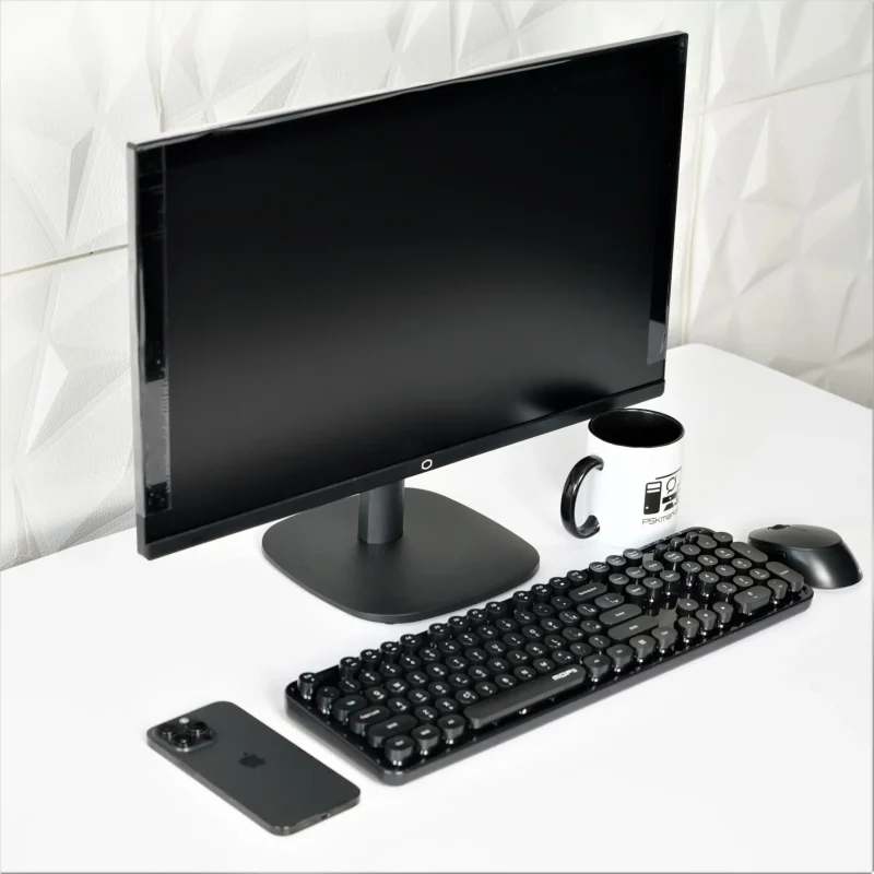 مانیتور 24 اینچ کولرمستر COOLERMASTER GA241