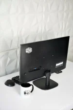 مانیتور 24 اینچ کولرمستر COOLERMASTER GA241