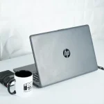 نمای کامل لپ تاپ اچ پی HP 255 G7 استوک