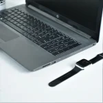 نمای کیبورد لپ تاپ اچ پی HP 255 G7 استوک