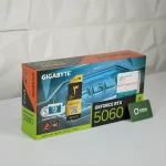 کارت گرافیک گیگابایت مدل RTX 5050 Gaming OC 8G - تصویر 2
