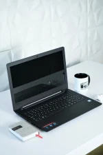 نمای کلی لپ تاپ لنوو استوک LENOVO IDEAPAD 110