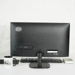 مانیتور 22 اینچ کولرمستر COOLERMASTER GA22FC