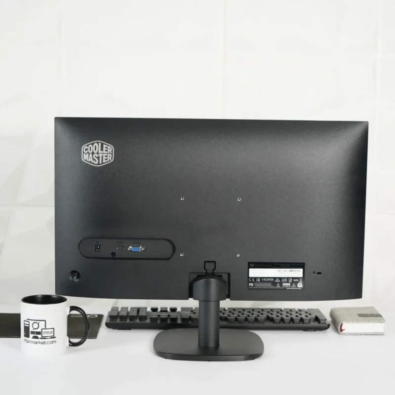 مانیتور 22 اینچ کولرمستر COOLERMASTER GA22FC