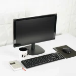 مانیتور 22 اینچ کولرمستر COOLERMASTER GA22FC