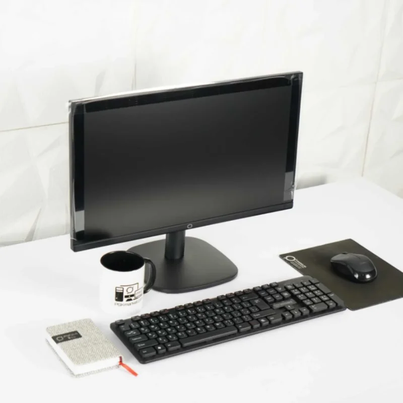مانیتور 22 اینچ کولرمستر COOLERMASTER GA22FC