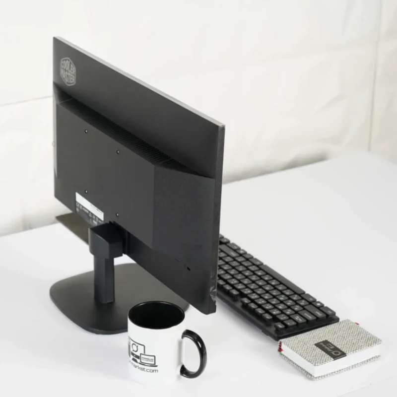 مانیتور 22 اینچ کولرمستر COOLERMASTER GA22FC