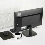 مانیتور 22 اینچ کولرمستر COOLERMASTER GA22FC