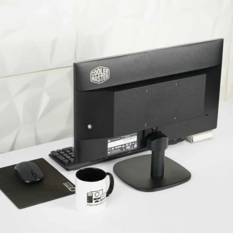 مانیتور 22 اینچ کولرمستر COOLERMASTER GA22FC