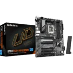 مادربرد گیگابایت Gigabyte B760 DS3H WIFI6E GEN5