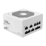 پاور 850 گیگابایت Gigabyte UD 850GM White