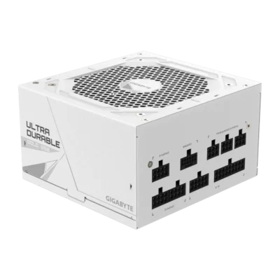 پاور 850 گیگابایت Gigabyte UD 850GM White