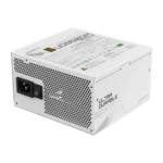 پاور 850 گیگابایت Gigabyte UD 850GM White نمای پشت