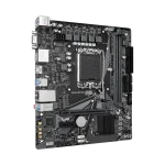 مادربرد گیگابایت H610M S2H V3 DDR4