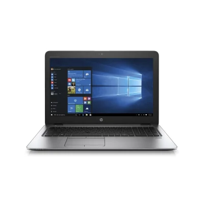 للپ تاپ اچ پی استوک HP ELITEBOOK 755 G4 نمای روبرو