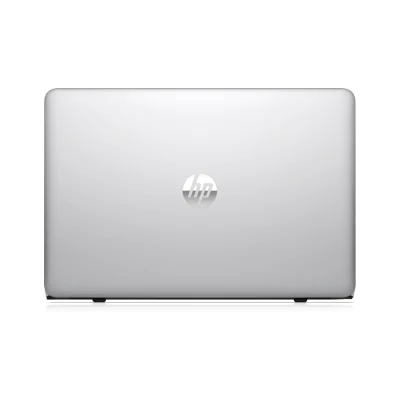لپ تاپ اچ پی استوک HP ELITEBOOK 755 G4 پشت دستگاه