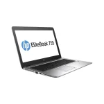 لپ تاپ اچ پی استوک HP ELITEBOOK 755 G4 زاویه سمت راست