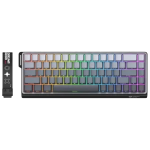 کیبورد گیمینگ مکانیکال ONIKUMA G69 RGB 1 نمای بالای ONIKUMA-G69-Mechanical-RGB-Wired-Gaming-Keyboard-2