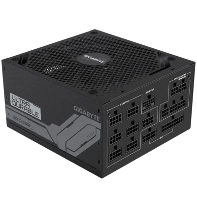 پاور 1300 وات گیگابایت Gigabyte UD1300GM PG5