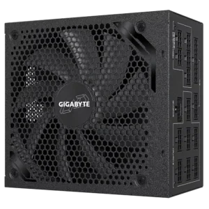 پاور 1300 وات گیگابایت Gigabyte UD1300GM PG5 1 پاور 1300 وات گیگابایت Gigabyte UD1300GM PG5