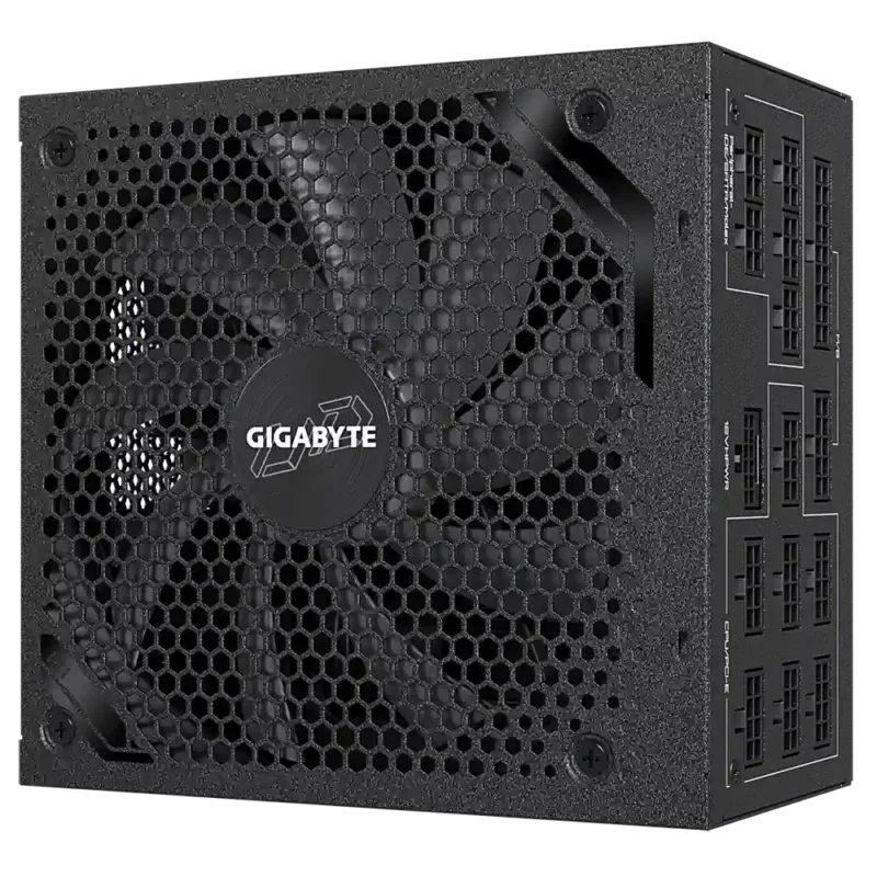 پاور 1300 وات گیگابایت Gigabyte UD1300GM PG5