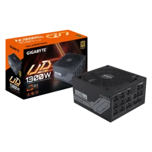 پاور 1300 وات گیگابایت Gigabyte UD1300GM PG5 3 پاور 1300 وات گیگابایت Gigabyte UD1300GM PG5