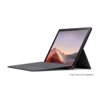 تبلت سرفیس پرو 7 استوک SURFACE PRO 7 i7 به همراه کیبورد