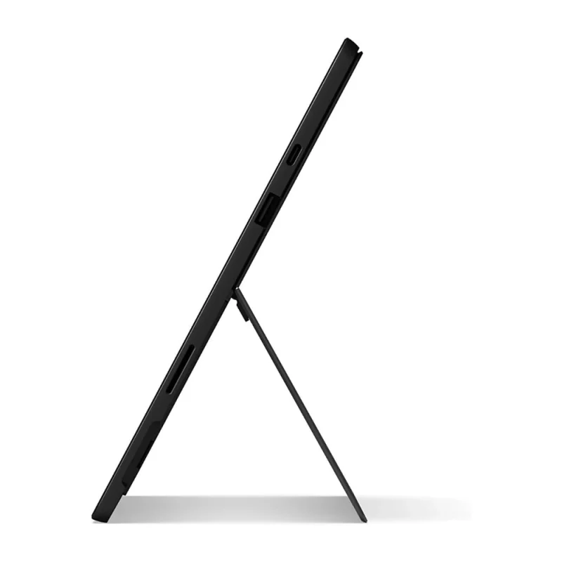 تبلت سرفیس پرو 7 استوک SURFACE PRO 7 i7 زاویه ثی کناری دستگاه