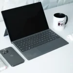 تبلت سرفیس پرو 7 استوک SURFACE PRO 7 i7 - تصویر اختصاصی