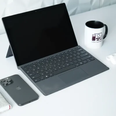 تبلت سرفیس پرو 7 استوک SURFACE PRO 7 i7 - تصویر اختصاصی