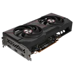 کارت گرافیک سافایر Pulse RX 9060 XT 16GB OC - Image 4
