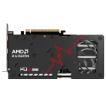 کارت گرافیک سافایر Pulse RX 9060 XT 16GB OC - Image 3