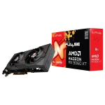 کارت گرافیک سافایر Pulse RX 9060 XT 16GB OC - Image 2