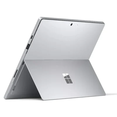 نمای پشت تبلت سرفیس پرو 5 استوک Surface Pro 5 i7
